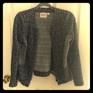 Anthropologie - Light Jacket